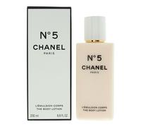 Chanel No.5 Lozione da corpo 200 ml