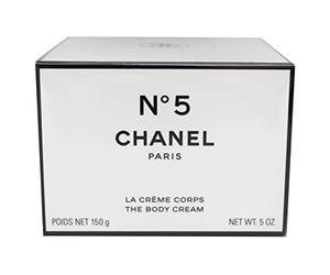 Chanel Nº 5 Crema Corps 150 gr