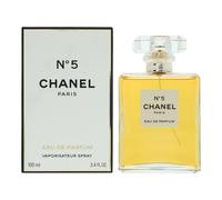 Chanel Chanel - N°5 - Eau De Parfum - Vaporisateur 100 Ml - Donna