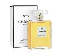 Chanel N°5 eau de parfum per donna 35 ml