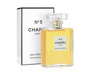 Chanel N°5 eau de parfum per donne 50 ml