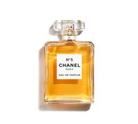 CHANEL N°5 EAU DE PARFUM VAPORIZZATORE 100ml