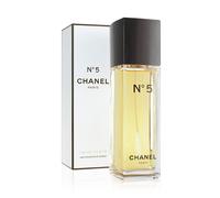 Chanel N°5 eau de toilette per donne 100 ml