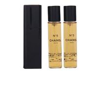 Chanel Nº 5 Eau De Toilette Purse Spray 3 X 20ml