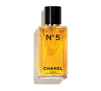 CHANEL N°5 EAU DE TOILETTE VAPORIZZATORE 75ml