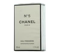 Chanel N°5 Eau Premiere Donna Eau de Parfum 50 ml