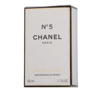 CHANEL №5 Eau De Parfum 50ml