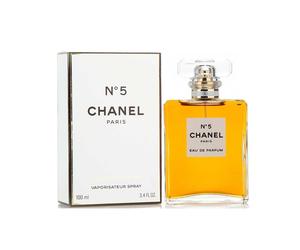 Chanel n.5 Edp Profumo Donna Eau De Parfum Spray 100ml