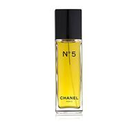 Chanel N°5 Eau de Toilette Donna 100 ml