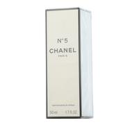 NO 5 EAU TOILETTE Spray 50 ML