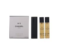 Chanel N°5 Eau de Toilette da donna 3 x 20 ml