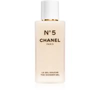 Chanel N°5 gel doccia da donna 200 ml