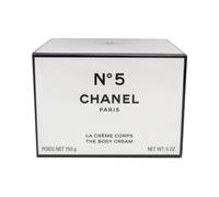 CHANEL N 5 La Crema Corpo 150g