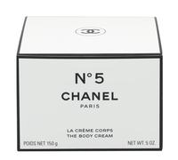 Chanel N°5 La Creme Corps The Body Cream Crema Corpo in Vaso 150 gr