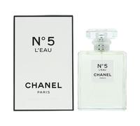 Chanel No.5 L'Eau Eau de Toilette da donna 100 ml