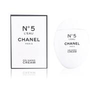 Chanel Nº 5 L'Eau On Hand Cream 50ml