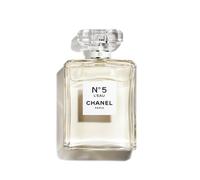 Chanel No.5 L'Eau Eau de Toilette da donna 100 ml