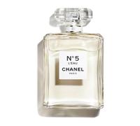 Chanel No.5 L'Eau Eau de Toilette da donna 200 ml