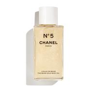 Chanel Chanel - N°5 - L’huile Or Beige - -numero 5 N5 Huile Or Bge Cps 250ml - Donna