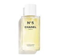 CHANEL - N°5 N°5 OLIO PER IL CORPO - Olio e scrub corpo