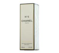 Chanel No 5 Eau de parfum Spray 60 ml Donna