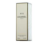 Chanel No 5 Eau de parfum Spray 60 ml Donna