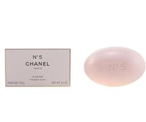 Chanel N 5 Sapone Da Bagno 150g