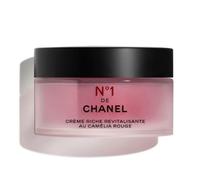 Chanel N°1 De Chanel Revitalizing Rich Cream 50 g