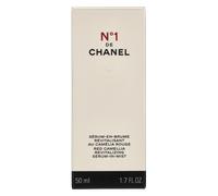 Chanel N1 Red Camelia Revitalizing Serum-in-Mist 50ml Siero