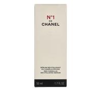 Chanel No.1 Revitalizing Serum siero rivitalizzante alla camelia rossa 50 ml per Donna