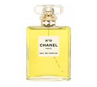 Chanel 19 Eau de Parfum 100 ml CHANEL Profumi Donna