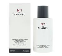 CHANEL N°1 DE CHANEL SIERO BRUME CORPO RIVITALIZZANTE 140ML - Crema corpo Anti-Età
