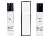 Chanel N⺠5 L'Eau Edt Twist & Spray 3X7 Ml 21 ml