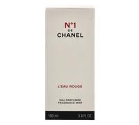 Chanel Nº 1 L'Eau Rouge Revitalizing Fragrance Mist 100ml