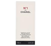 Chanel No 1 Revitalizing Essence Lotion 100ml Cura del corpo Donna