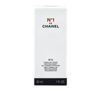 Chanel No 1 Revitalizing Foundation B10 Fondotinta 30 ml Donna