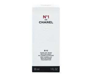Chanel No 1 Revitalizing Foundation B10 Fondotinta 30 ml Donna