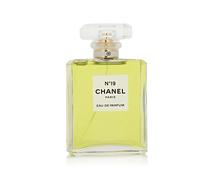 Chanel No 19 Eau de parfum Spray 100 ml Donna