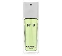 Chanel No.19 Eau de Toilette da donna 100 ml