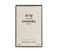Chanel No 19 Poudre Eau de parfum Spray 100 ml Donna