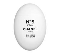Chanel N. 5 L'Eau Crema mani - 50ml
