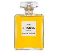 Chanel No.5 Eau de Parfum da donna 200 ml