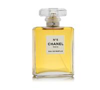 Chanel No 5 Eau de Parfum (donna) 100 ml