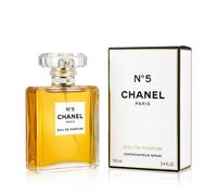 Chanel Chanel - N°5 - Eau De Parfum - Vaporisateur 100 Ml - Donna