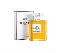 Chanel No. 5 Eau De Parfum Spray - 100ml