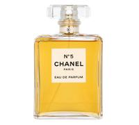 Chanel No.5 eau de parfum 200 ml Donna