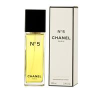 Chanel No 5 Eau de Toilette (donna) 100 ml