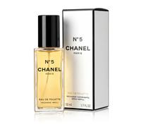 Chanel No.5 - Refillable Eau de Toilette da donna 50 ml