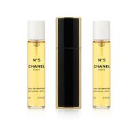 Chanel N5 Purse Spray - Eau De Parfum 320 3x20 ml