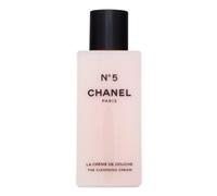 Chanel No.5 gel doccia da donna 200 ml